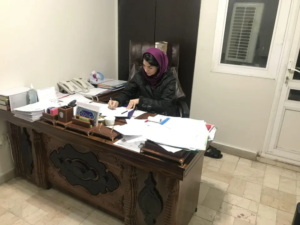 مرکز مشاوره و اختلالات یادگیری