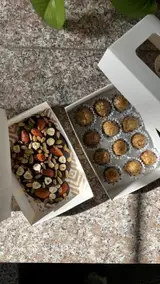 شکلاتسازی و ترافلسازی