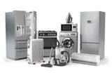 تعمیرات لباسشویی و یخچال فریزر طهرانی