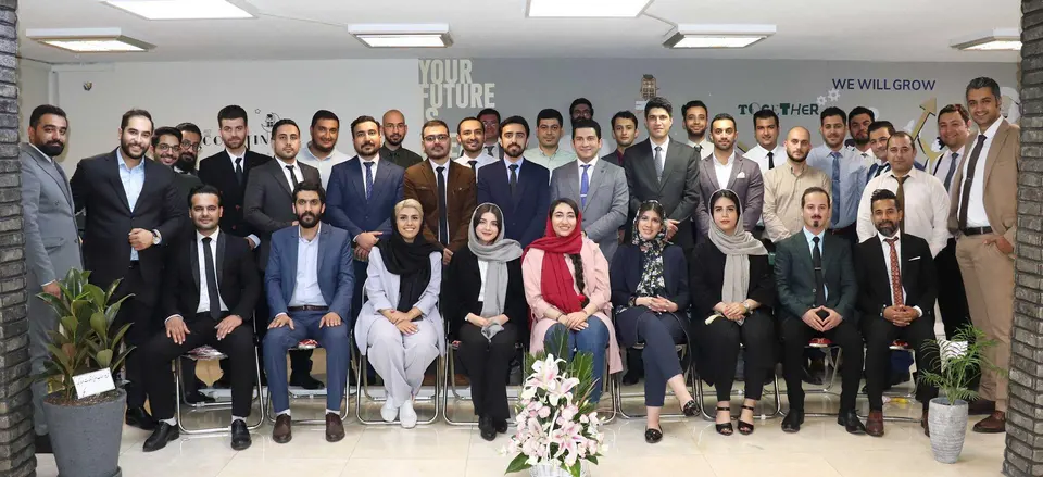 موسسه تدبیرحساب