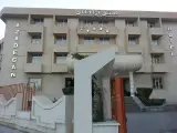 هتل آزادگان