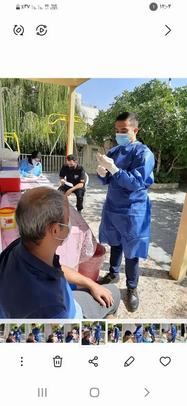 مرکز ترک اعتیاد پایدار راهیان آزادی