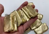 سکه فروشی و طلا فروشی الف