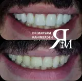 مطب دندانپزشکی دکتر مریم رحیم زاده