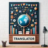 خدمات ترجمه شاکری