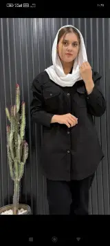 پخش پوشاک زنانه و دخترانه فدایی