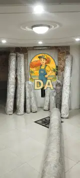 قالیشویی دا