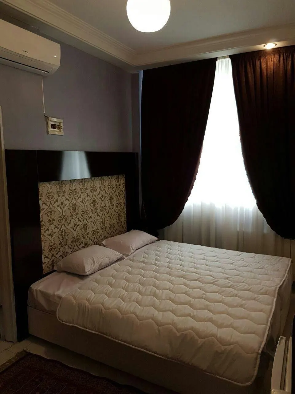 هتل نگارستان مشهد