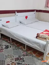 سوئیت شبانه روزی