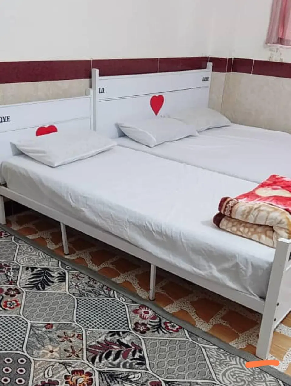 سوئیت شبانه روزی