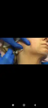 پزشک زیبایی دکتر رهبری