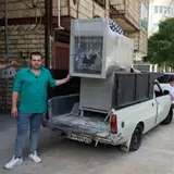 خودپرداز کشلس کارتخوان پاشا