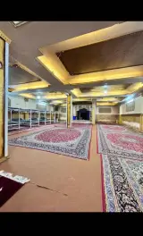 موسسه بهشت سلامت نارمک با مجوز رسمی شرق