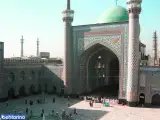 مسجد گوهرشاد