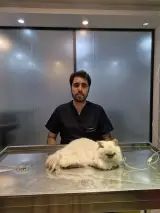 کلینیک دامپزشکی و پت شاپ پت لند