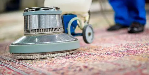 قالیشویی مخصوص