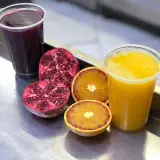 مجموعه زنجیره ای آبمیوه سجاد