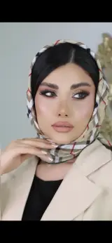 تیم زیبایی آتنا ابیاک در آمل