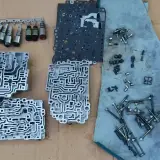 تعمیرگاه رویال