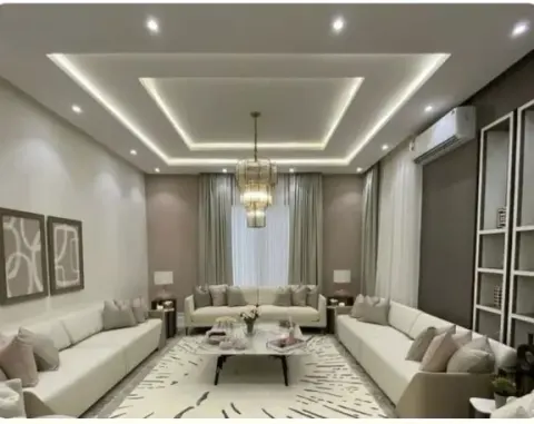 اجراونصب کناف وسقف مارال شیت