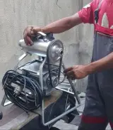 تاسیسات و لوله کشی یاری