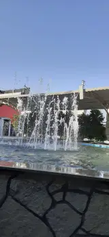 رستوران ارکیده( شعبه بلوار بهشتی)