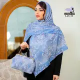 تولید کننده ست کیف و روسری برند Levidor