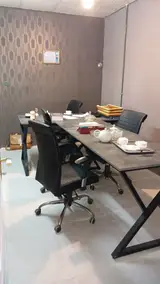 دفتر وکالت ندای عدالت(فاطمه بیگی)