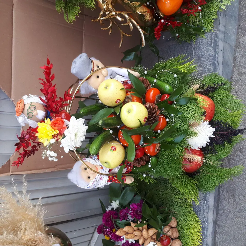 گلسرای کافه گل