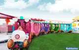 شهربازی پارک ملت