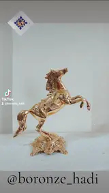 دنیای برنز هادی
