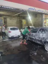 کارواش علی صفری