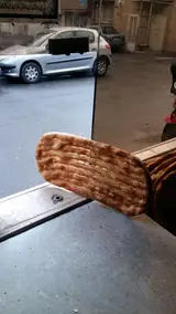 نانوایی بربری عزیزی