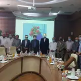 بیمارستان سلامت فردا