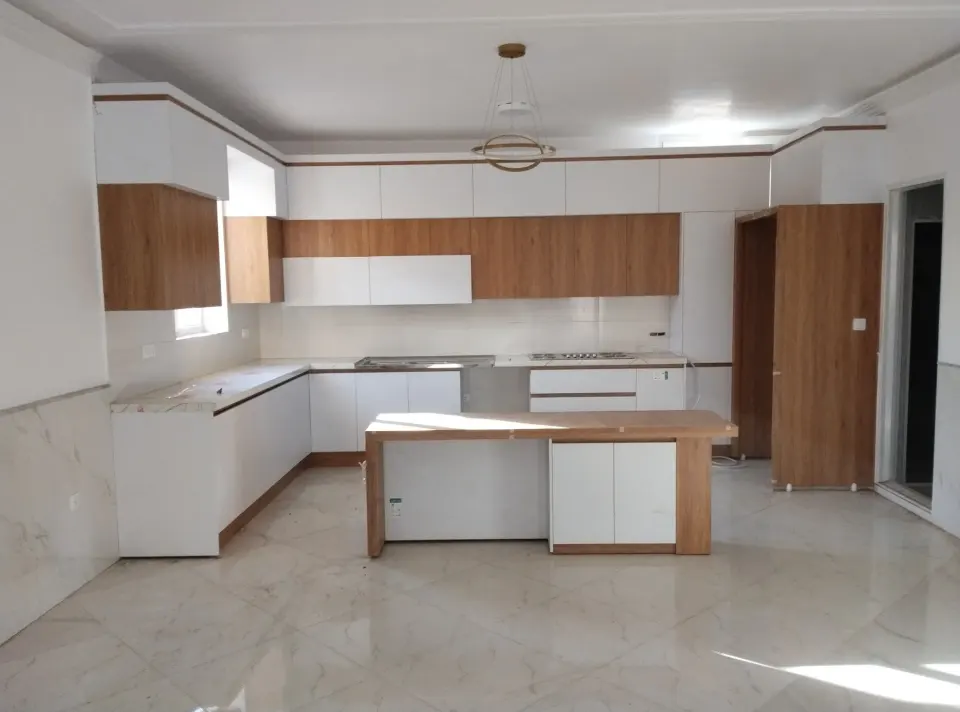 کابینت و دکوراسیون پاریز