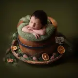 آتلیه عکاسی کودک چیتسا