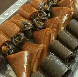 محصولات ترش و شیرین