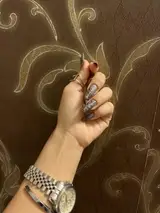 خدمات ناخن غفوریان