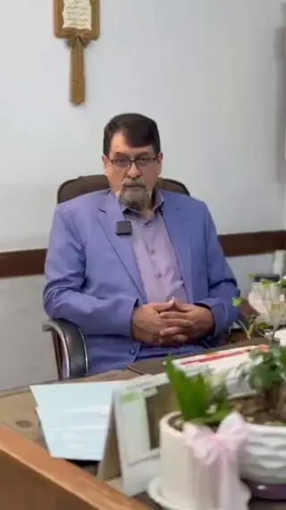 متخصص داخلی و گوارش دکتر خسرویانی