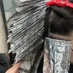 مرکز تخصصی رنگ لایت و کراتین نرگس طاهری