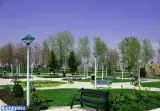 پارک پردیس قائم