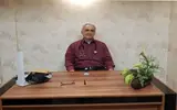دکتر سعید سلامت