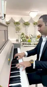 خانه عقد سیاره