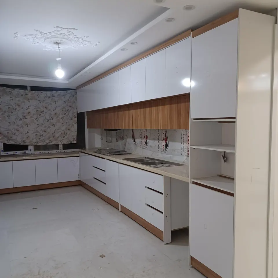 کابینت سازی مقدم