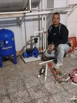 شیرآلات و اتصالات سیدمحمد قادری