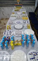 خدمات مذهبی و زیارتی عقیلةالعرب(س)