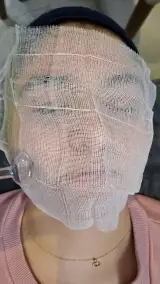 خدمات تخصصی پاکسازی پوست و فیشیال مهشید