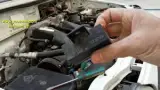 باطری سازی و تنظیم موتور رضایی