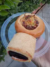 قنادی طلایی