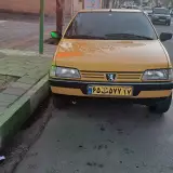 تاکسی تلفنی بشیربنائم روح اله بشیربنائم